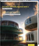 Cover-Bild Die Welt der verlassenen Orte II