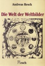 Cover-Bild Die Welt der Weltbilder