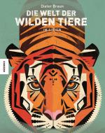 Cover-Bild Die Welt der wilden Tiere