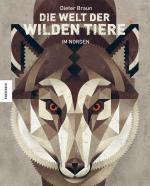 Cover-Bild Die Welt der wilden Tiere