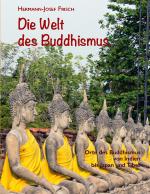 Cover-Bild Die Welt des Buddhismus