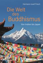 Cover-Bild Die Welt des Buddhismus