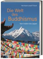 Cover-Bild Die Welt des Buddhismus