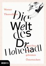 Cover-Bild Die Welt des Dr. Hohenadl