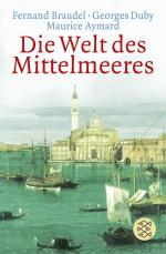 Cover-Bild Die Welt des Mittelmeeres