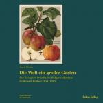 Cover-Bild Die Welt ein grosser Garten