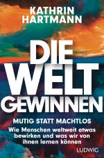 Cover-Bild Die Welt gewinnen