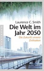 Cover-Bild Die Welt im Jahr 2050