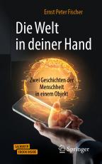 Cover-Bild Die Welt in deiner Hand