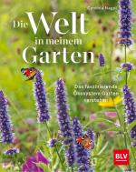 Cover-Bild Die Welt in meinem Garten