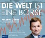 Cover-Bild Die Welt ist eine Börse