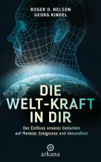 Cover-Bild Die Welt-Kraft in dir