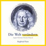 Cover-Bild Die Welt verändern - August Hermann Francke Musical