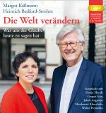 Cover-Bild Die Welt verändern