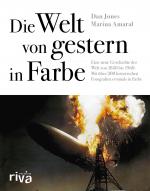 Cover-Bild Die Welt von gestern in Farbe