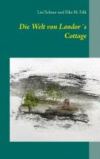 Cover-Bild Die Welt von Landor´s Cottage