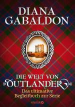 Cover-Bild Die Welt von "Outlander"