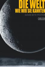 Cover-Bild Die Welt, wie wir sie kannten (Die letzten Überlebenden 1)