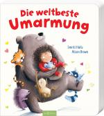 Cover-Bild Die weltbeste Umarmung