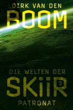 Cover-Bild Die Welten der Skiir 3