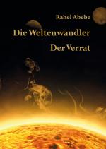 Cover-Bild Die Weltenwandler - Der Verrat