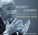 Cover-Bild Die Weltethos-Rede