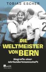 Cover-Bild Die Weltmeister von Bern