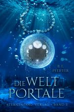 Cover-Bild Die Weltportale (Band 2)