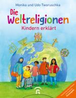Cover-Bild Die Weltreligionen - Kindern erklärt