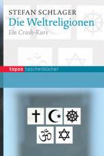 Cover-Bild Die Weltreligionen