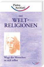 Cover-Bild Die Weltreligionen
