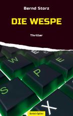 Cover-Bild Die Wespe