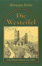 Cover-Bild Die Westeifel