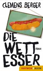 Cover-Bild Die Wettesser