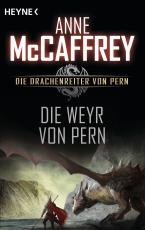 Cover-Bild Die Weyr von Pern