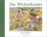 Cover-Bild Die Wichtelkinder