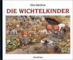 Cover-Bild Die Wichtelkinder