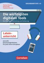 Cover-Bild Die wichtigsten digitalen Tools
