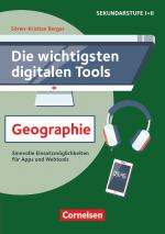 Cover-Bild Die wichtigsten digitalen Tools