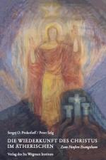 Cover-Bild Die Wiederkunft des Christus im Ätherischen
