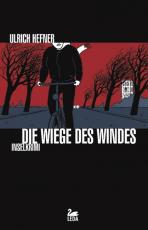 Cover-Bild Die Wiege des Windes