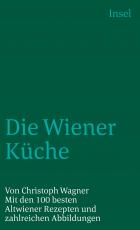 Cover-Bild Die Wiener Küche