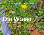 Cover-Bild Die Wiese