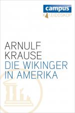 Cover-Bild Die Wikinger in Amerika