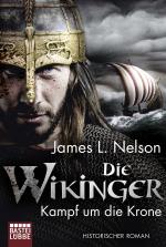 Cover-Bild Die Wikinger - Kampf um die Krone