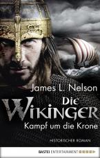 Cover-Bild Die Wikinger - Kampf um die Krone