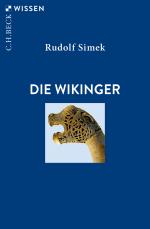 Cover-Bild Die Wikinger