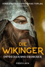 Cover-Bild Die Wikinger