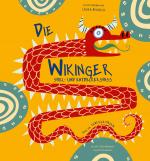 Cover-Bild Die Wikinger