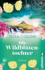 Cover-Bild Die Wildblütentochter (Die Blumentöchter 2)